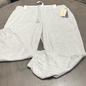Universal Thread Kids' Light Gray Sweatpants